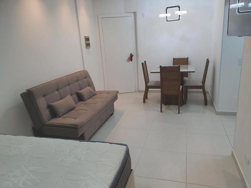 Flat Av Rio Branco Centro SP Apartment in Sao Paulo City