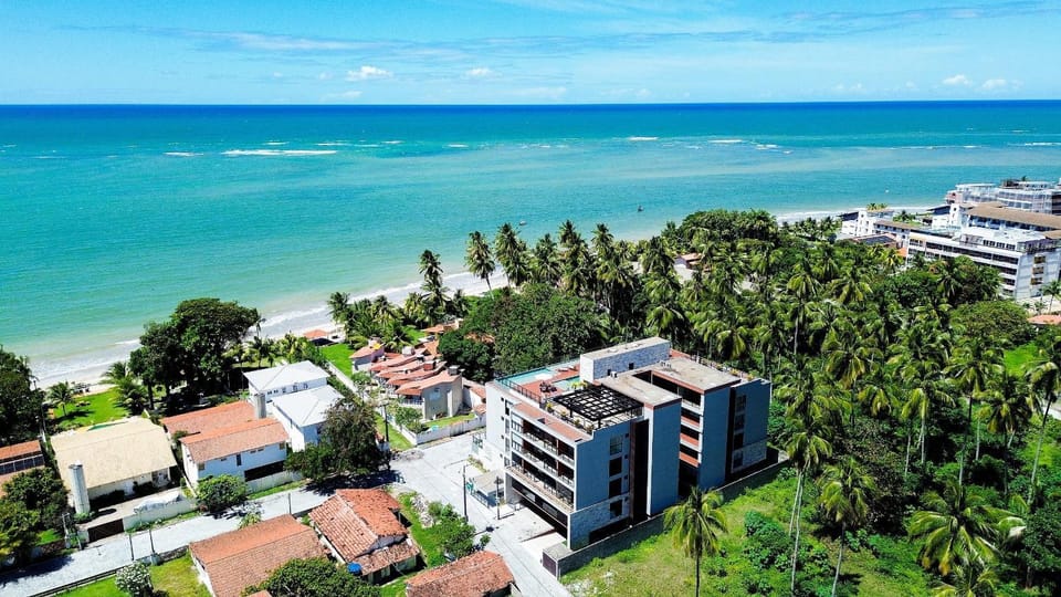 O Incrível Mar de Campas em Tamandaré By HM Apartment in Tamandaré