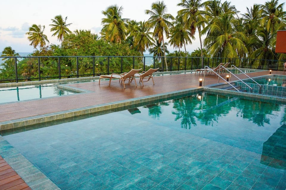 O Incrível Mar de Campas em Tamandaré By HM Apartment in Tamandaré