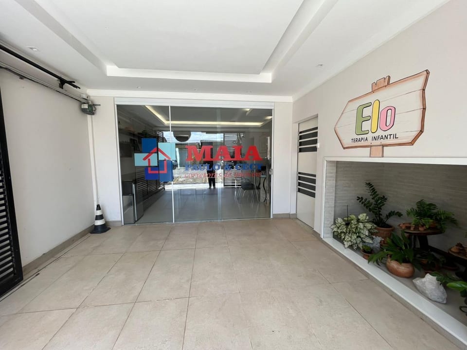 Sala de escritório para a Cop 30 a 880 metros do Centro de Convenções - Hangar Apartment in Belém