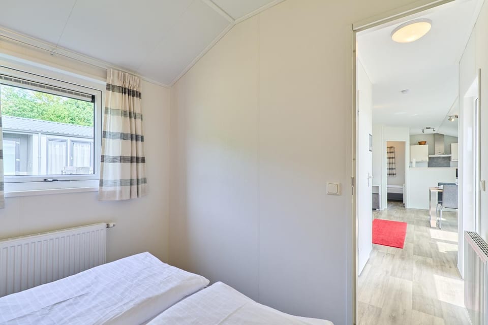 Süsel Seeparx Ferienhaus Sonneninsel House in Ostholstein