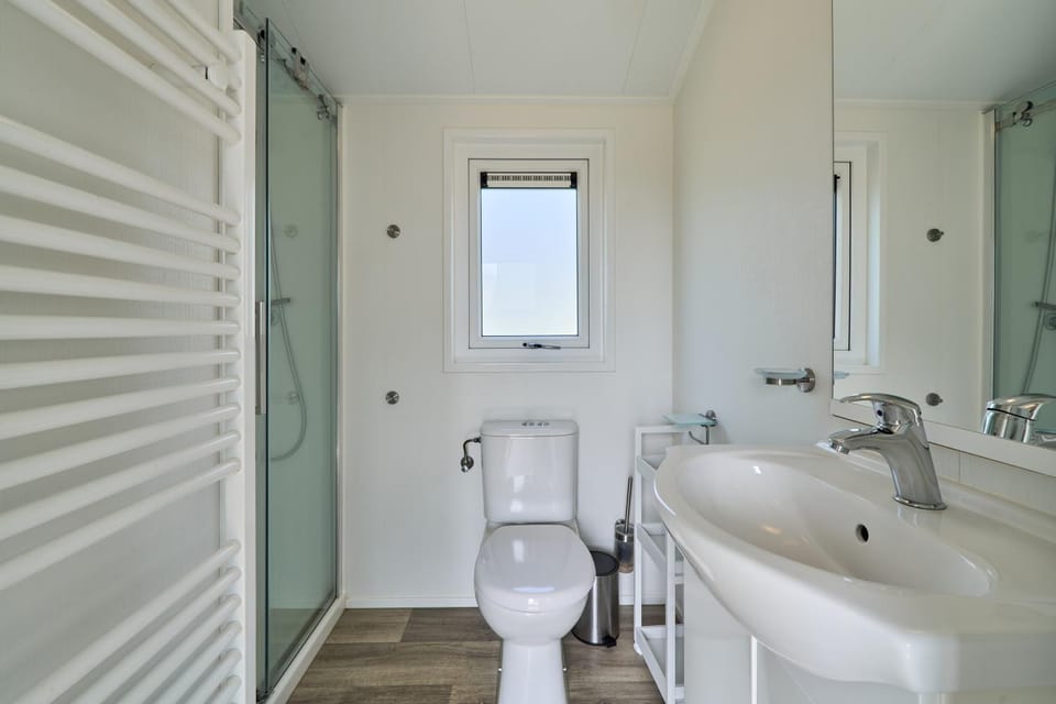 Süsel Seeparx Ferienhaus Sonneninsel House in Ostholstein