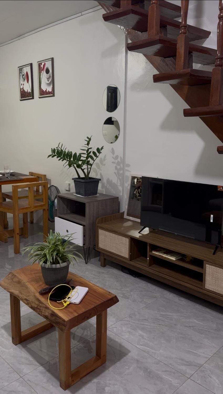 Iniba's Apartment Apartment in Cordillera Administrative Region