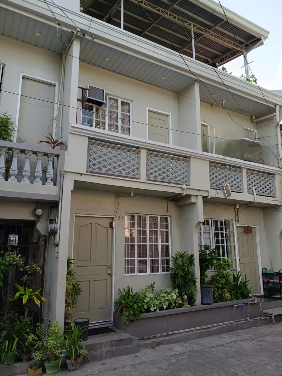 Iniba's Apartment Apartment in Cordillera Administrative Region