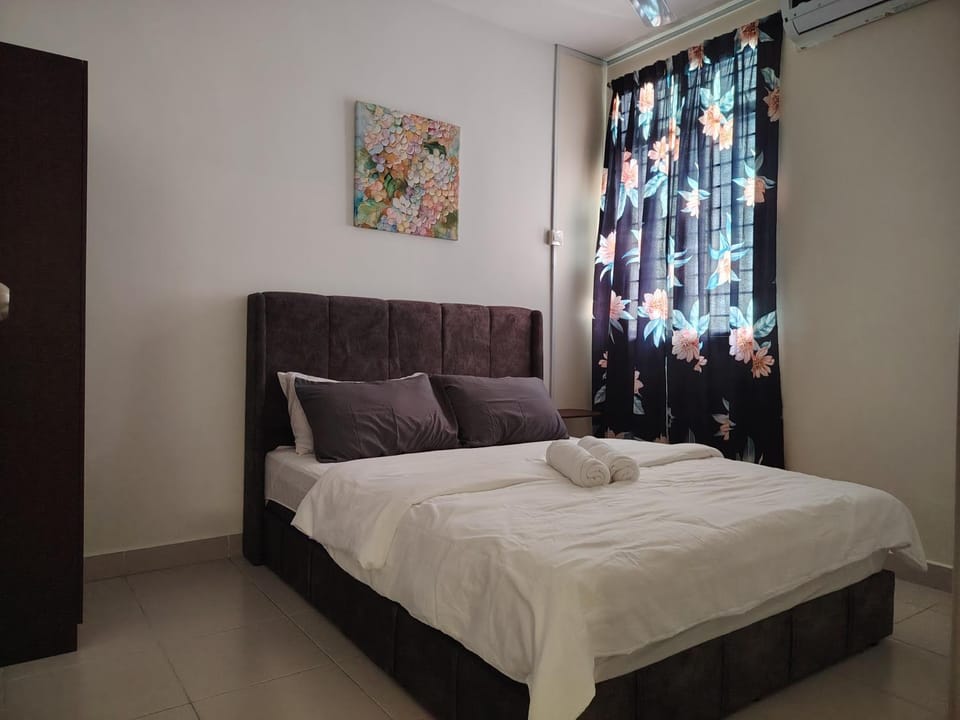 EcoHill Serenity Suites Apartment in Negeri Sembilan, Malaysia