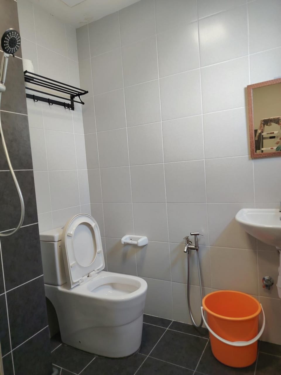 EcoHill Serenity Suites Apartment in Negeri Sembilan, Malaysia