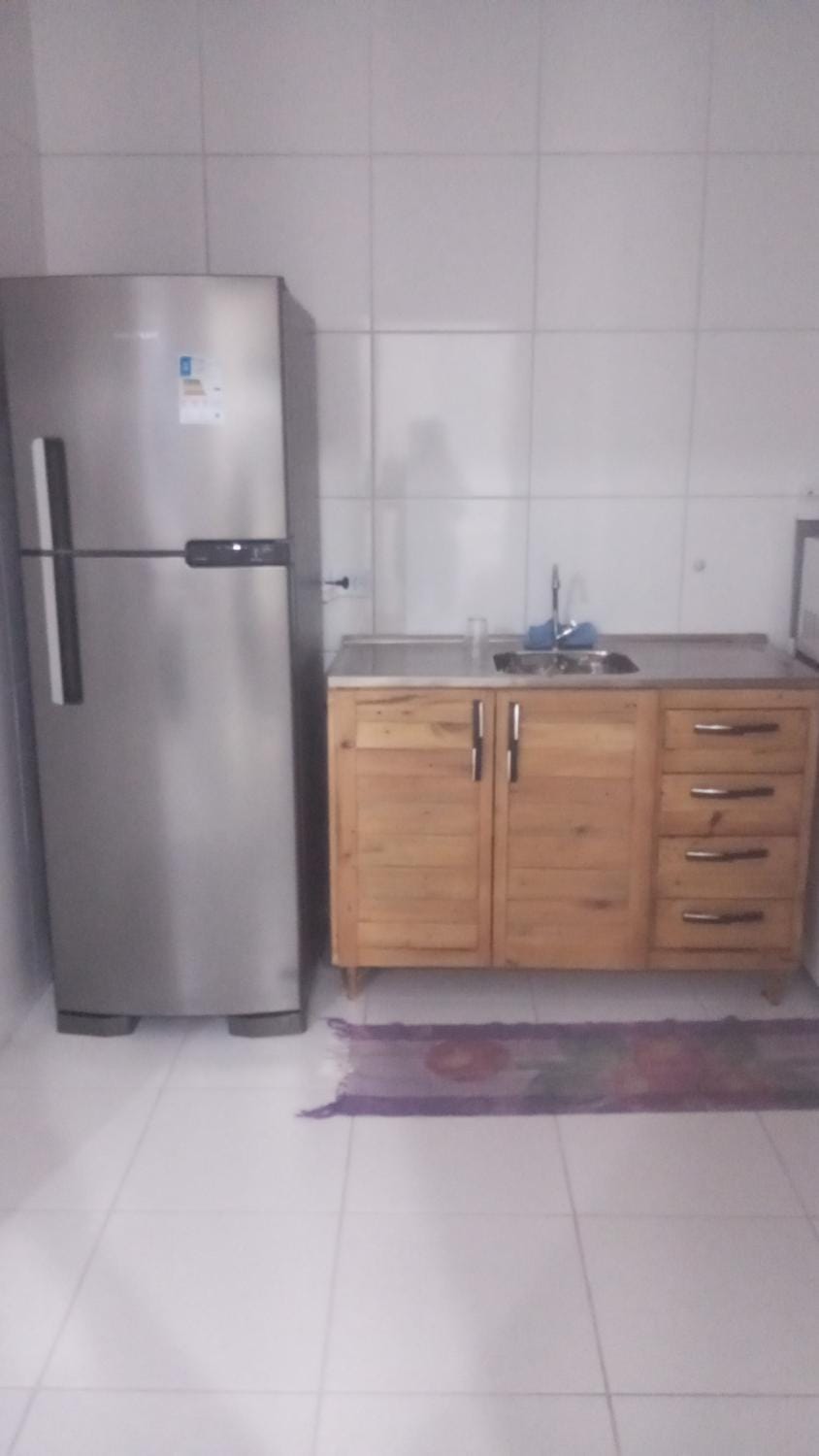 Condomínio mar e sol Apartment in State of São Paulo