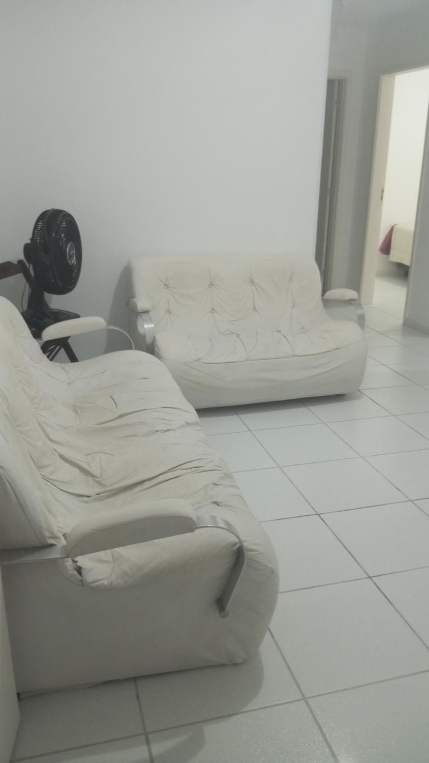 Condomínio mar e sol Apartment in State of São Paulo