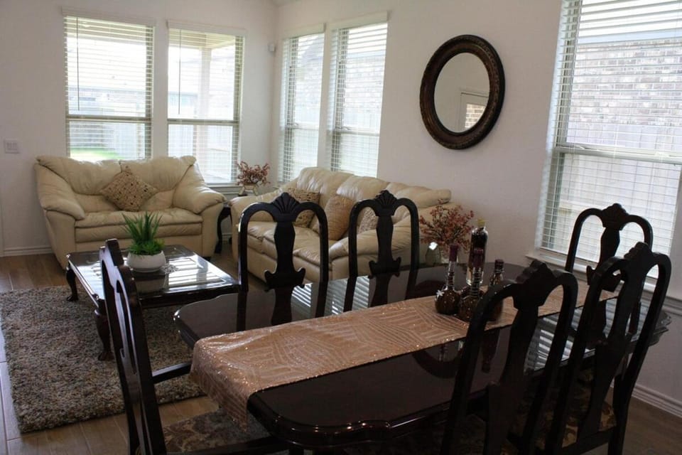 Amazing Katy home House in Texas