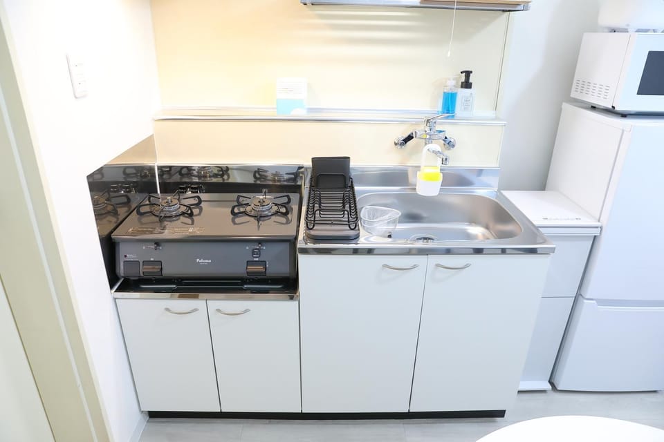 アーマライトシティ - 札幌観光に最適 - 最寄り駅から徒歩7分 Apartment in Sapporo