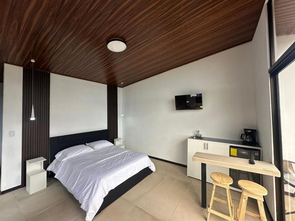 Poás Natural Chalet in Alajuela Province