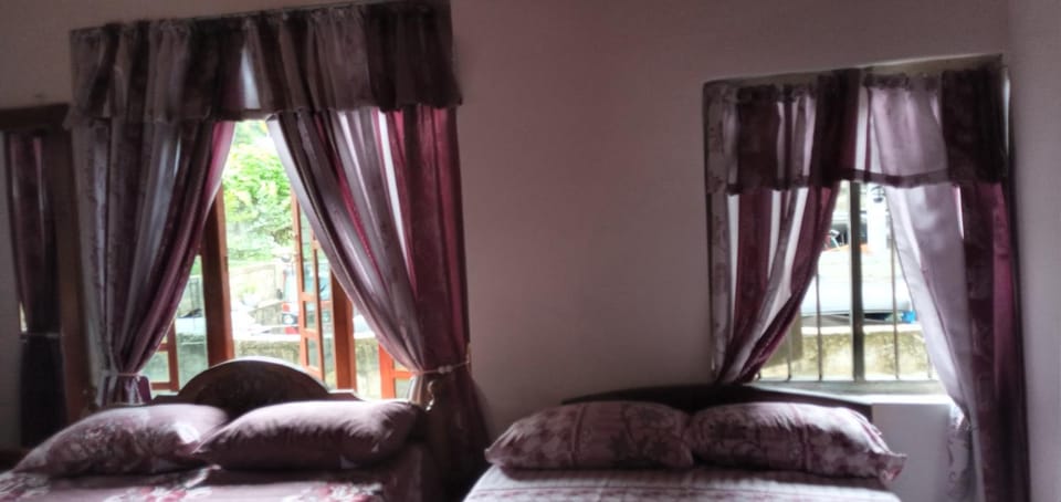 Hammad's Guest Bed and Breakfast in Uva Province, Sri Lanka