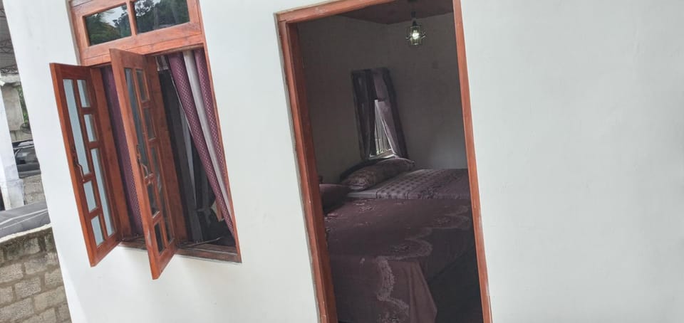Hammad's Guest Bed and Breakfast in Uva Province, Sri Lanka