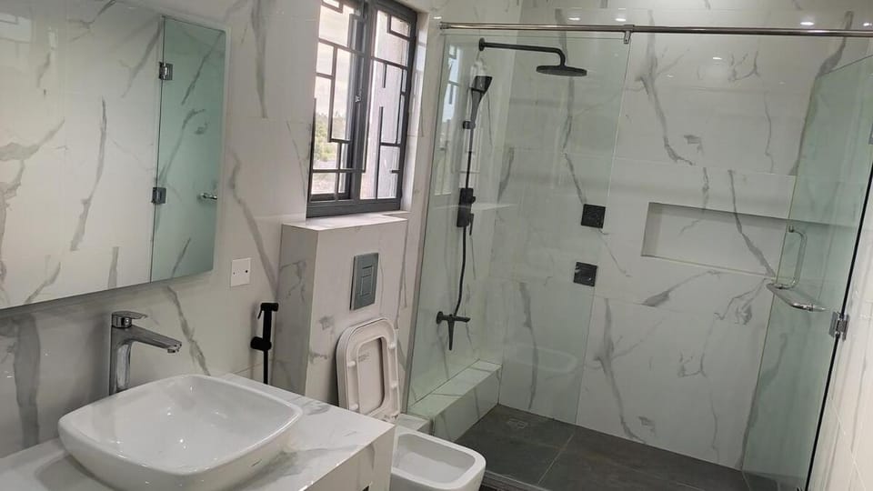 Watamu House in Kenya