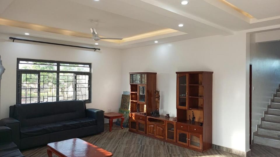 Watamu House in Kenya