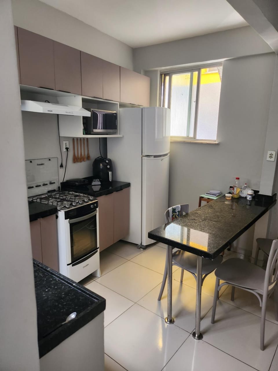 Apartamento COP30 Apartment in Belém