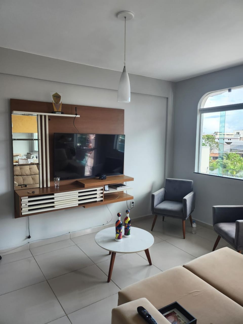 Apartamento COP30 Apartment in Belém