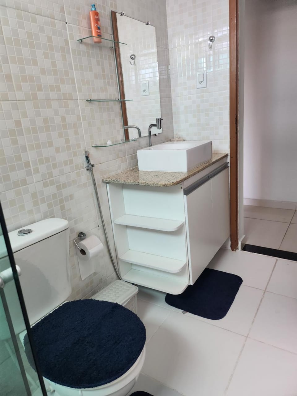 Apartamento COP30 Apartment in Belém