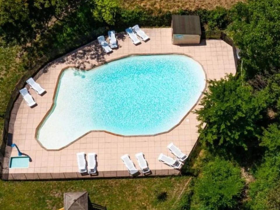Chalet 6 personnes avec Terrasse - API-1-52-233 Campground/ 
RV Resort in Catalonia
