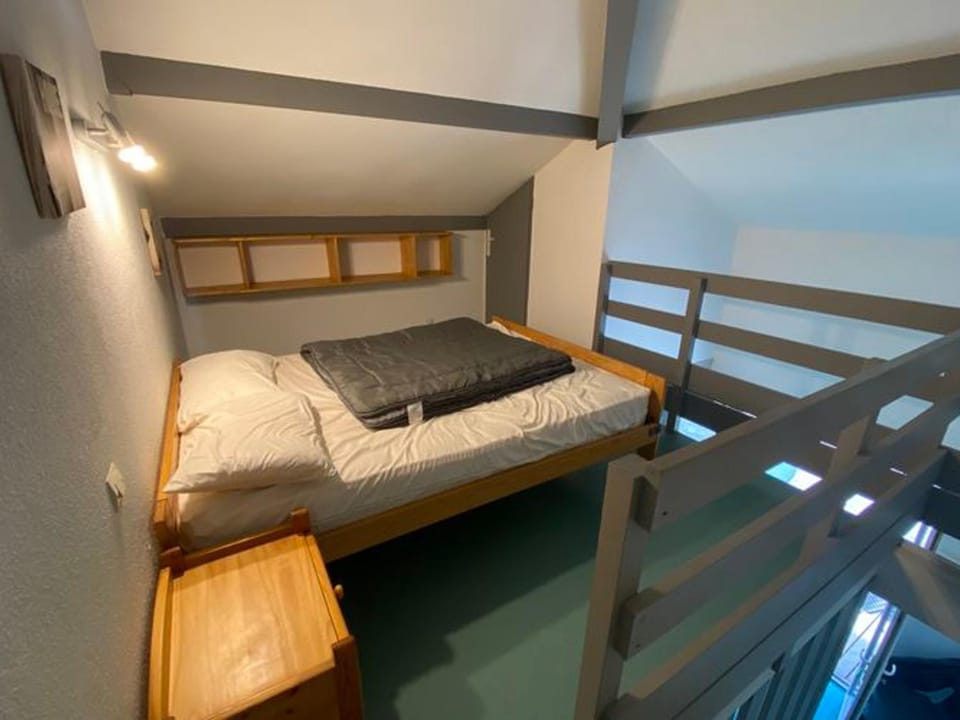 Appartement 32m² avec Terrasse à Soustons - API-1-52-550 Campground/ 
RV Resort in Soustons