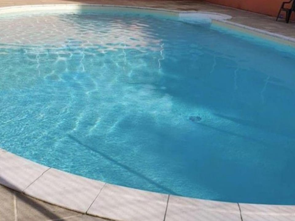 Chalet 50m² avec Terrasse - 8 personnes, 3 chambres - API-1-52-551 Campground/ 
RV Resort in Normandy
