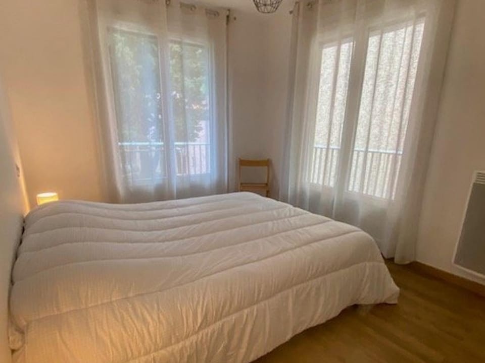 très bel F3 avec balcon - FR-1-703-217 Apartment in Alt Empordà