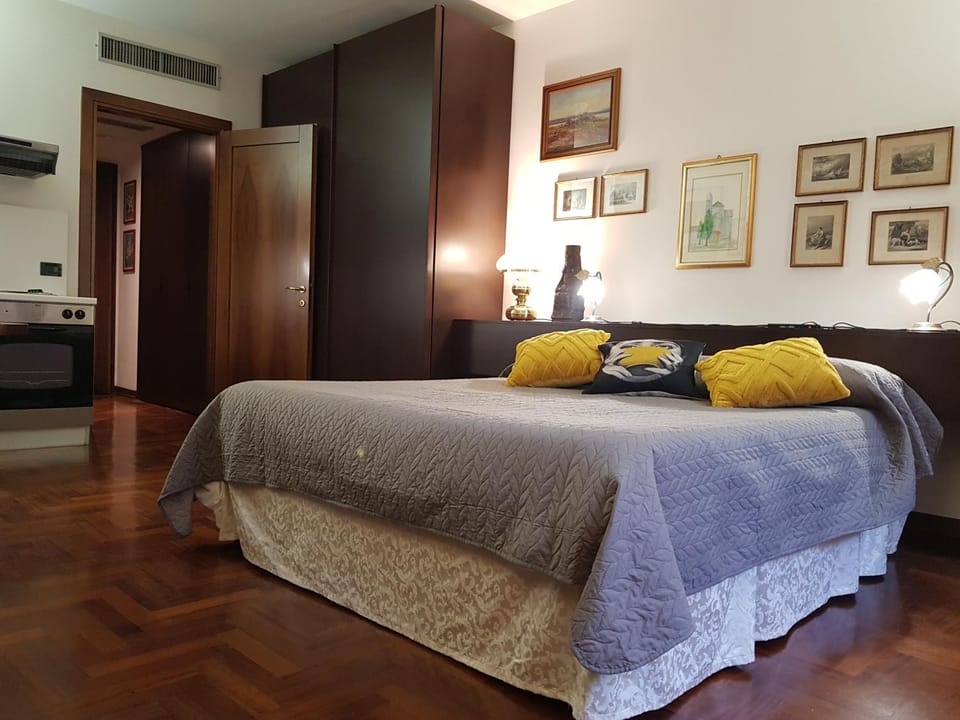 Otelia Apartment in Cremona