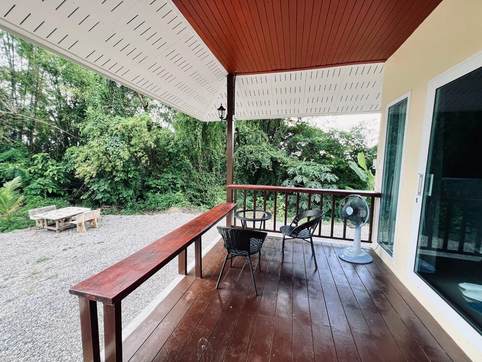Balcony/Terrace, Balcony/Terrace