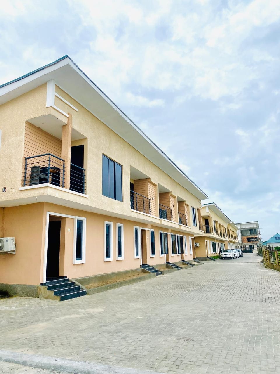 Chizzy Shortlets Apartment in Nigeria