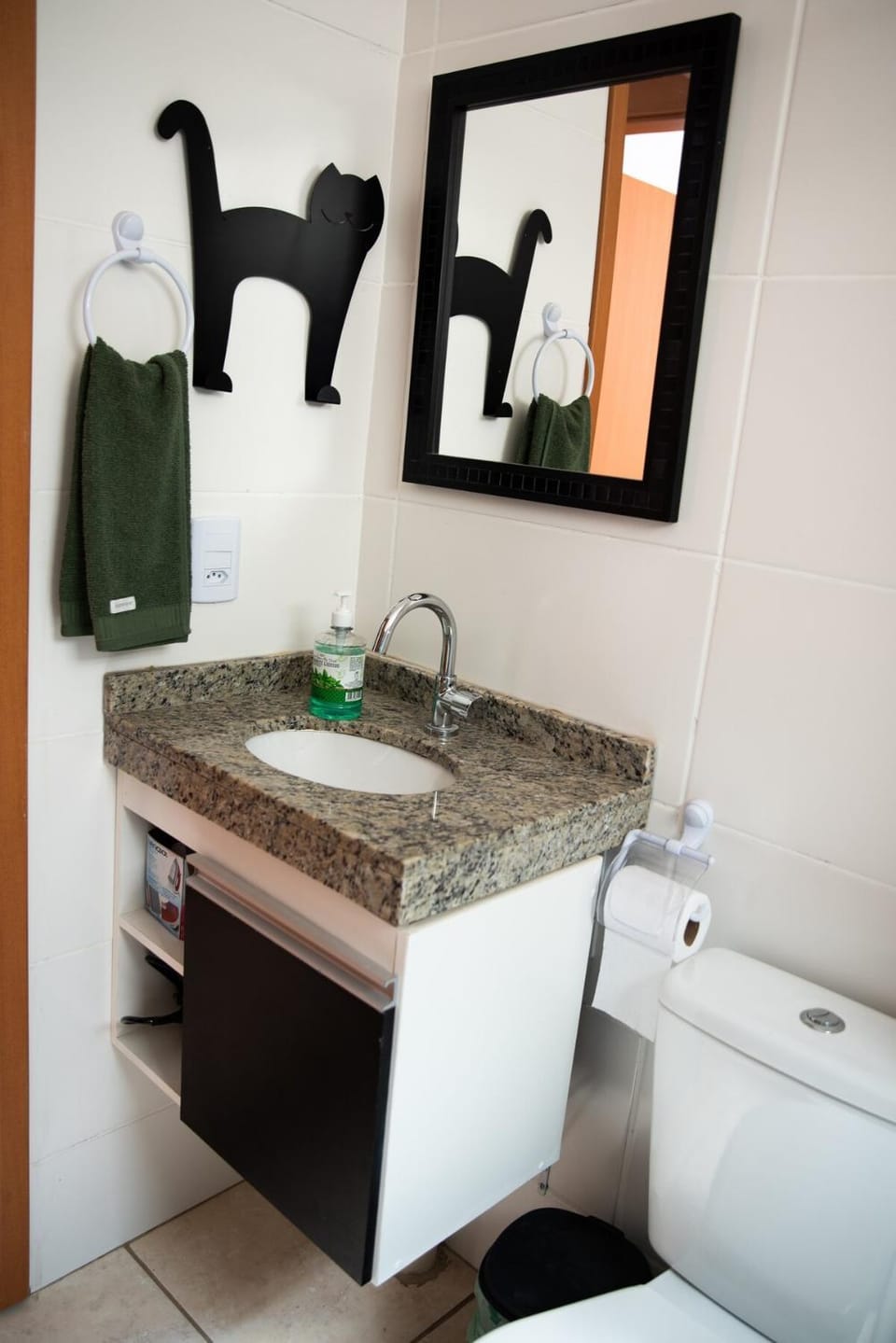 Recanto da Marcia, seu lugar, sua identidade! Apartment in State of Rio de Janeiro
