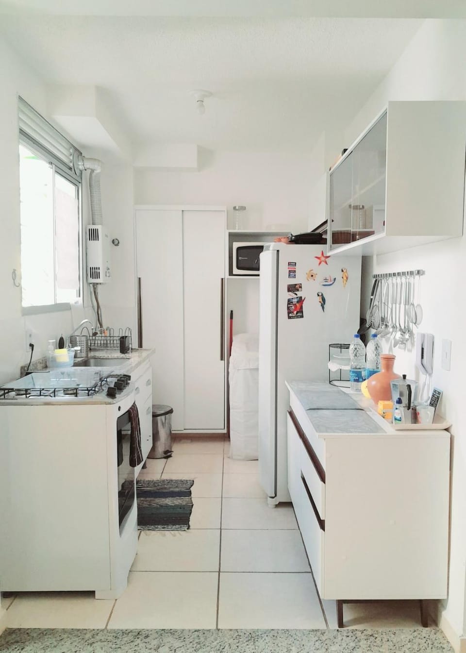 Recanto da Marcia, seu lugar, sua identidade! Apartment in State of Rio de Janeiro