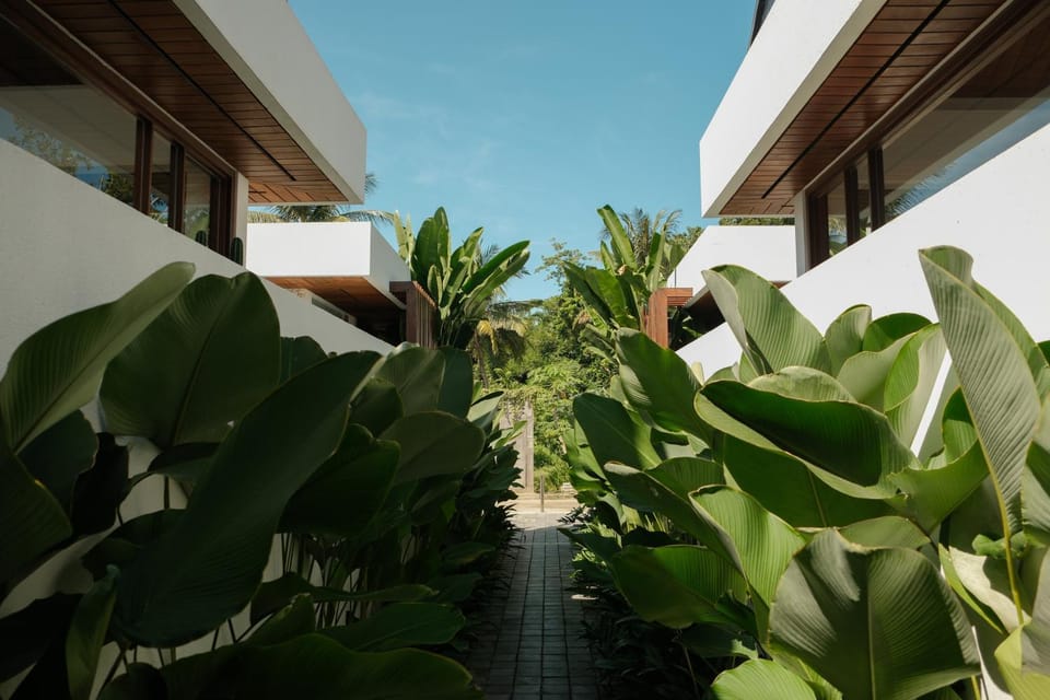 NEW Listing PROMO - Free Gym - PVL2 Villa in Pujut