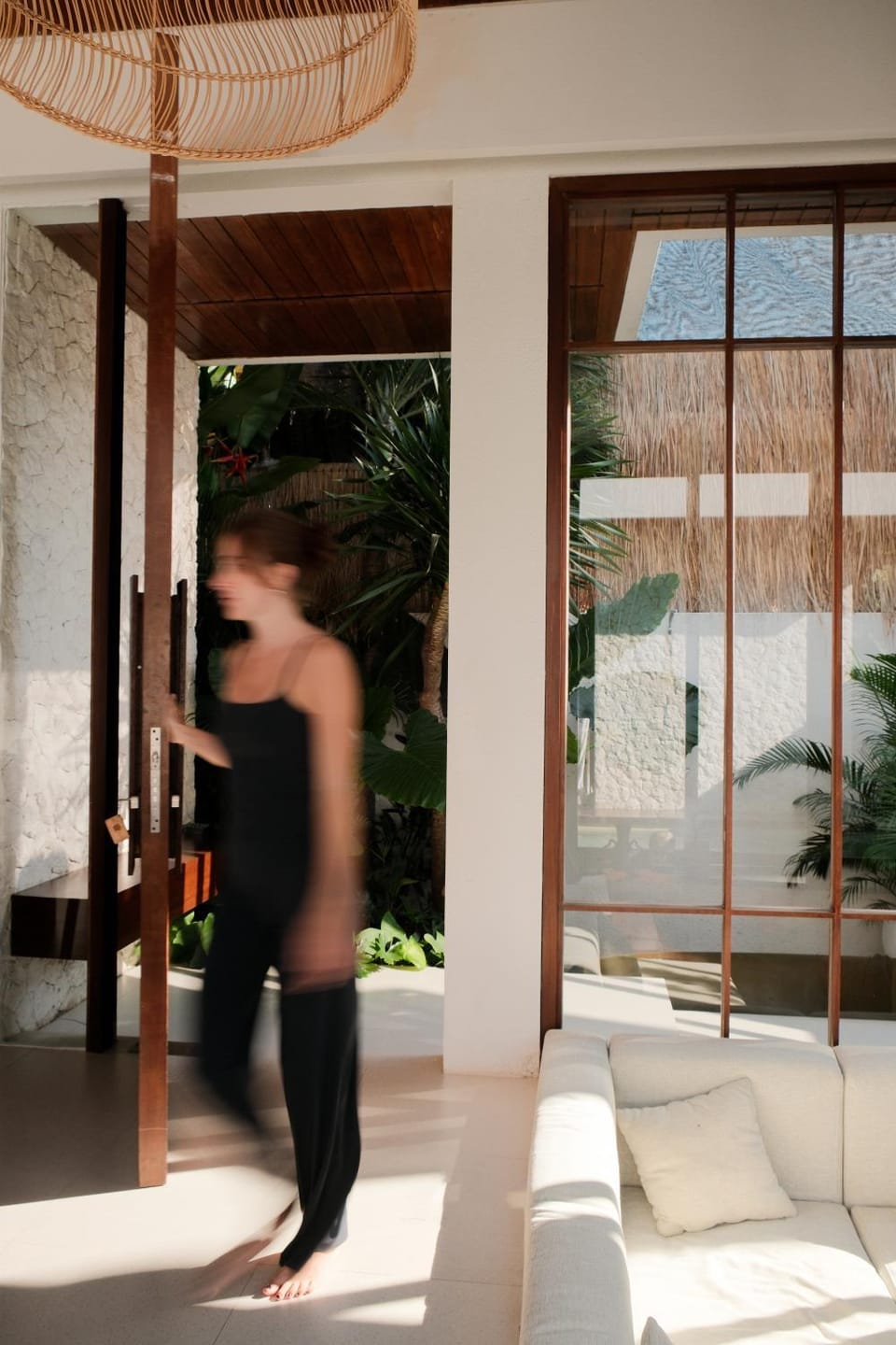 NEW Listing PROMO - Free Gym - PVL2 Villa in Pujut