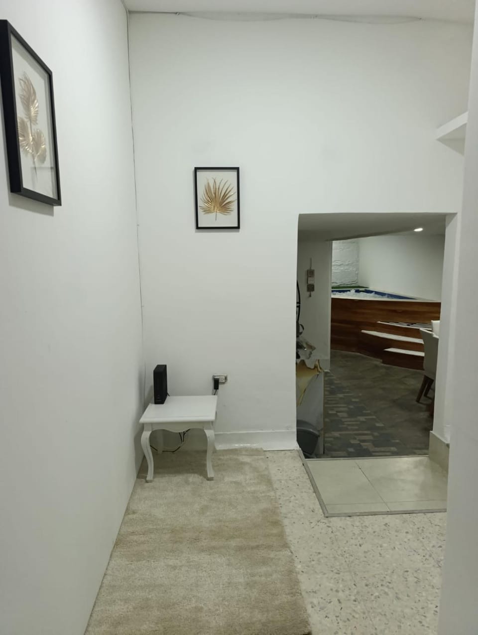 Casa Family Jacuzzi Privado Cartagena House in Cartagena