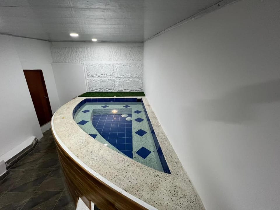 Casa Family House in Cartagena