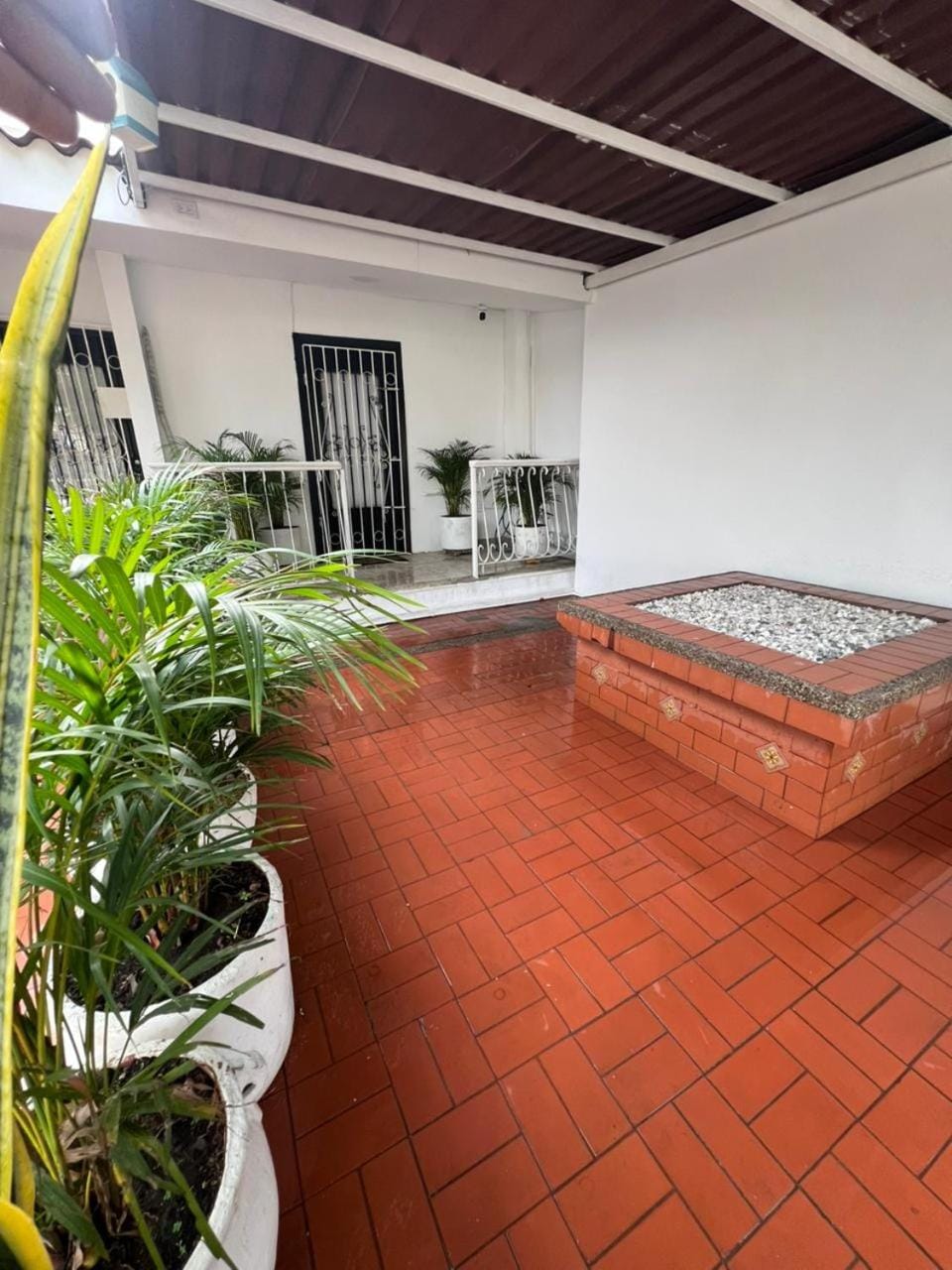 Casa Family House in Cartagena