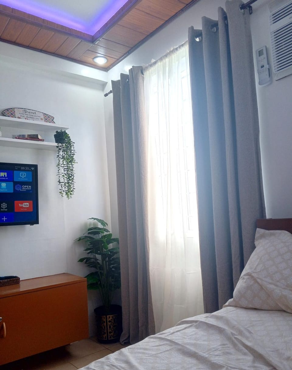 Mistow MarinaSpatial Dumaguete Apartment hotel in Dumaguete