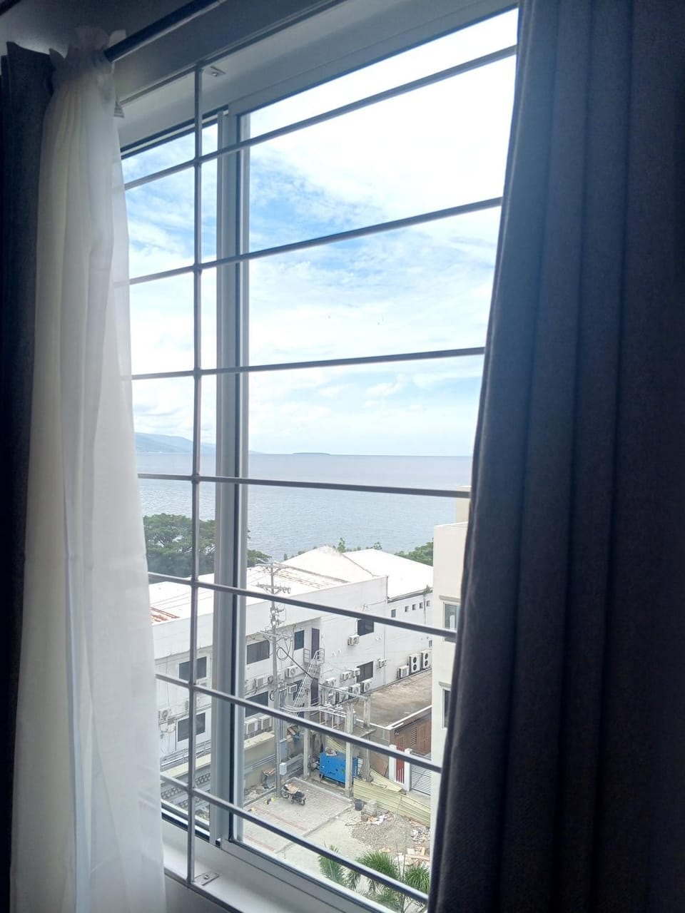 Mistow MarinaSpatial Dumaguete Apartment hotel in Dumaguete
