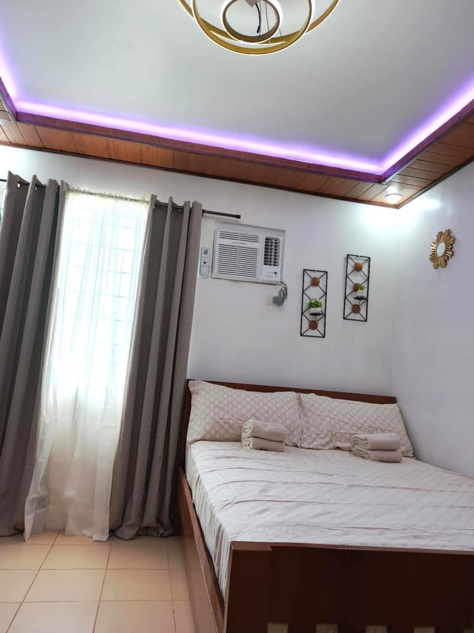Mistow MarinaSpatial Dumaguete Apartment hotel in Dumaguete