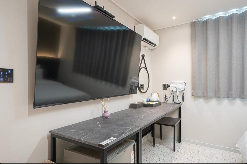 EG Stay Hotel Hotel in South Korea