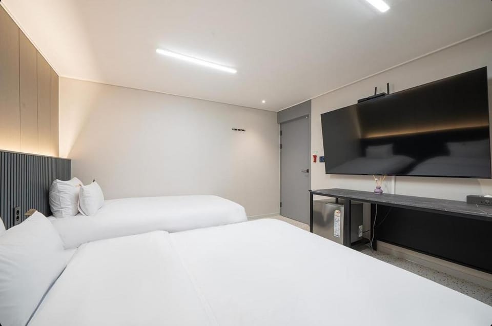EG Stay Hotel Hotel in South Korea