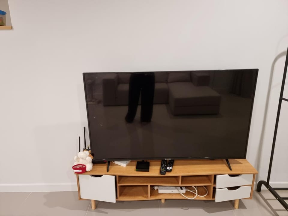 Communal lounge/ TV room, TV and multimedia, Evening entertainment
