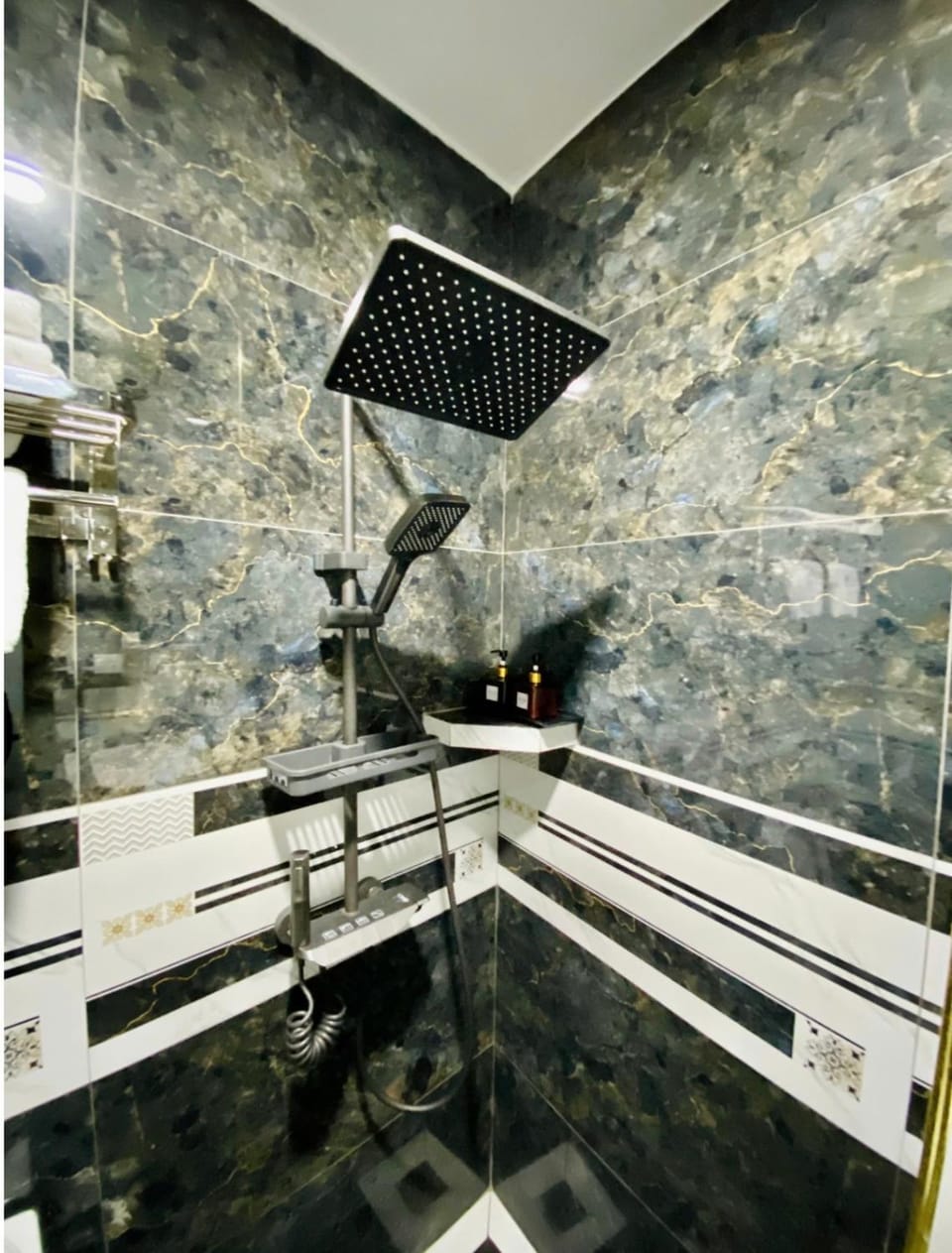 01 GT-Studio cao cấp, tiện nghi thoáng mát, yên tĩnh Check In tự động Apartment in Hanoi