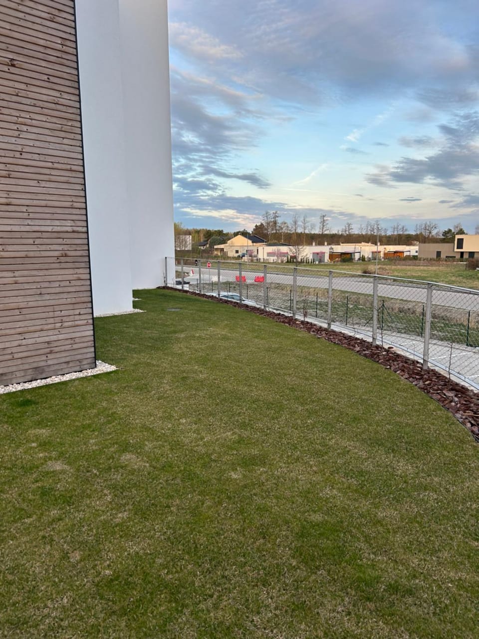 Luxapartment 101 Golf & Lake Penati Apartment in South Moravian Region