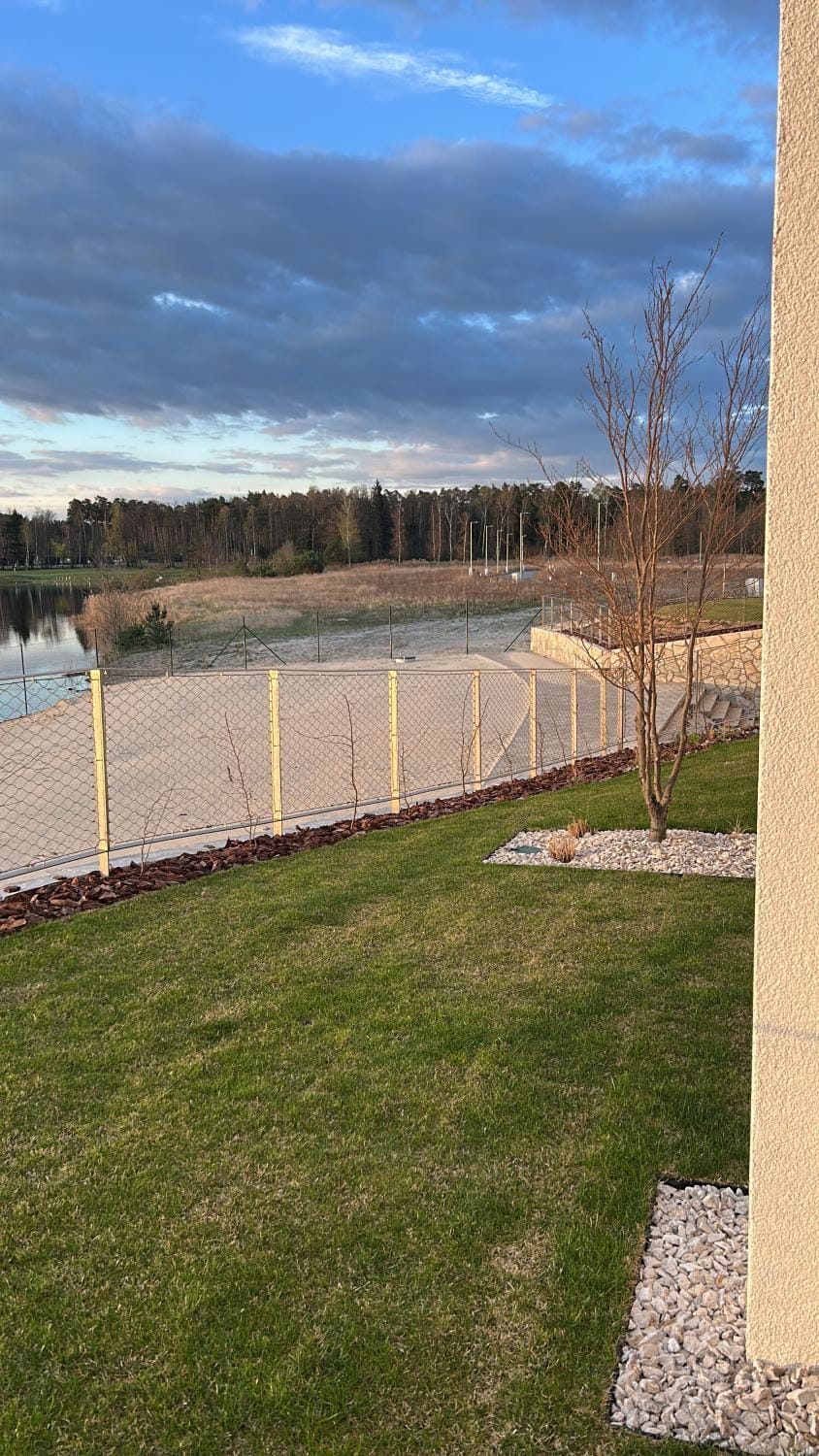 Luxapartment 101 Golf & Lake Penati Apartment in South Moravian Region