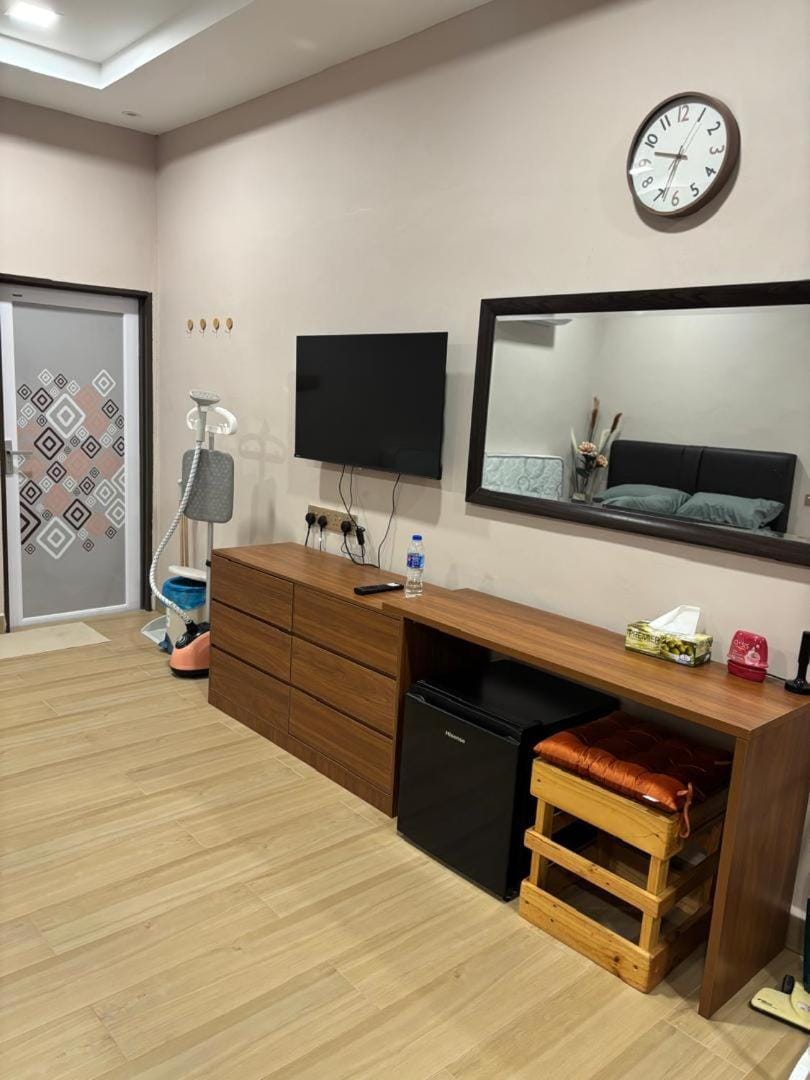 Normie Roomstay House in Kedah
