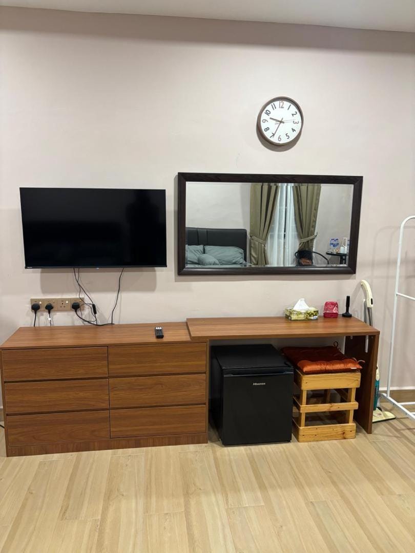 Normie Roomstay House in Kedah