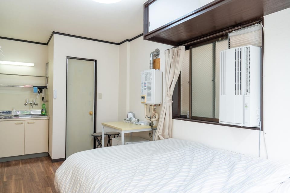 Kanamachi INN A-1 Apartment in Japan
