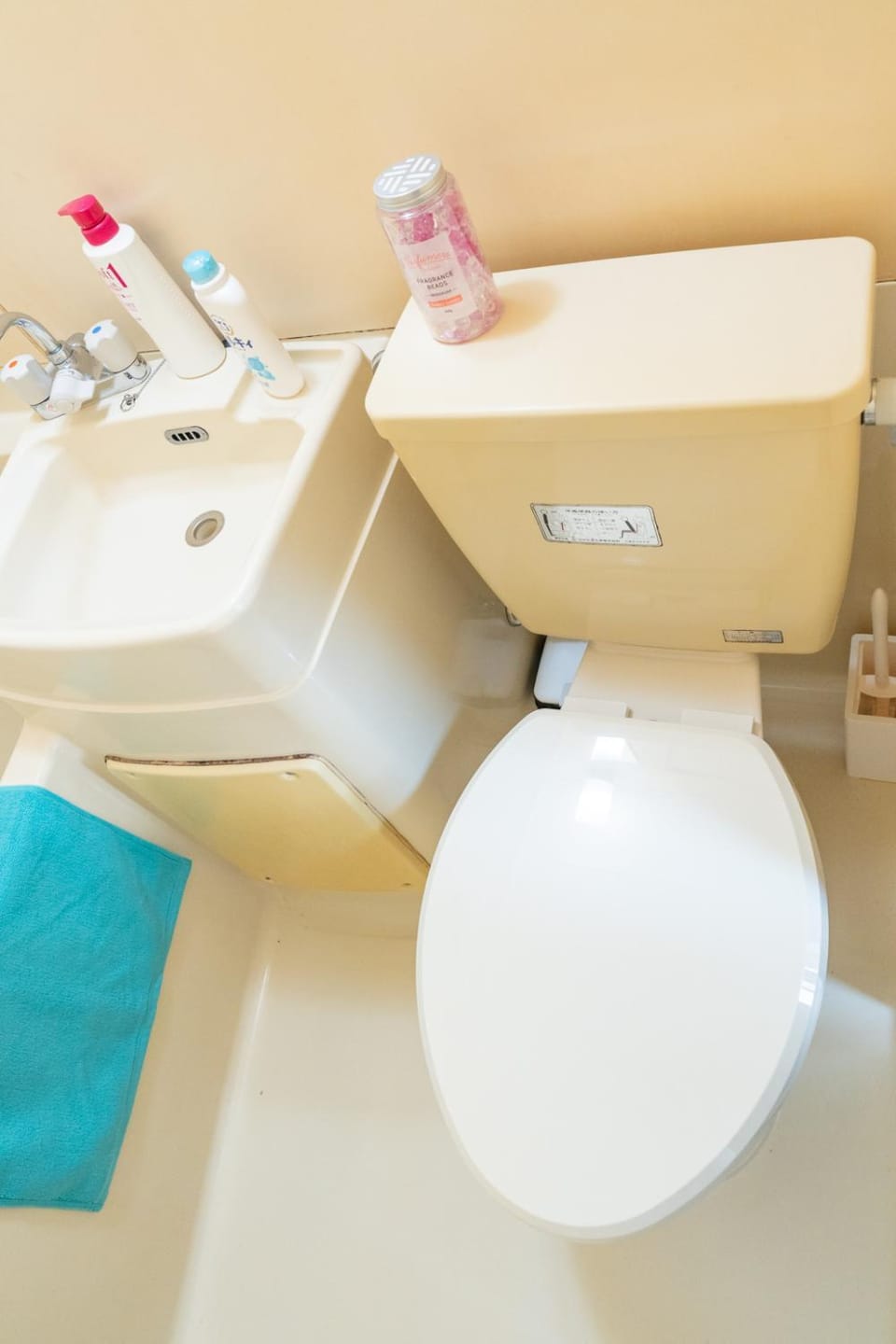 Kanamachi INN A-1 Apartment in Japan