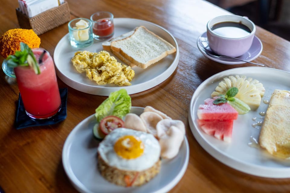 Breakfast